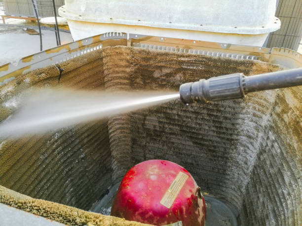 Ductwork Cleaning Services in Fort Pierre, SD