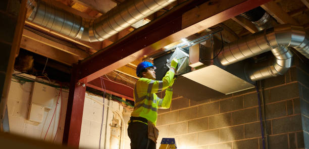 Best Local Air Duct Cleaning Services  in Fort Pierre, SD