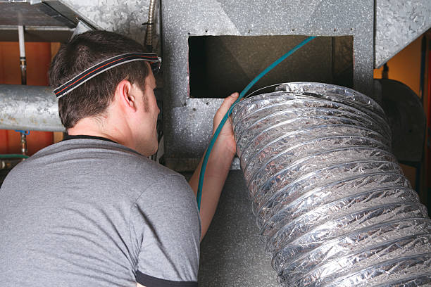 Best Ductwork Cleaning Services  in Fort Pierre, SD