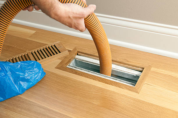 Best HVAC Air Duct Cleaning  in Fort Pierre, SD
