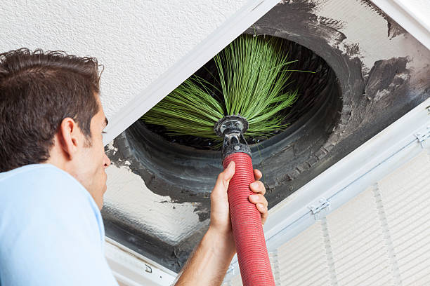 Best Home Air Vent Cleaning  in Fort Pierre, SD