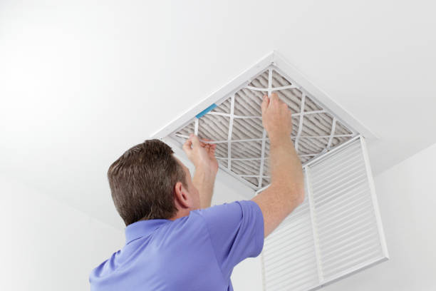 Best Air Duct Cleaning Near Me  in Fort Pierre, SD